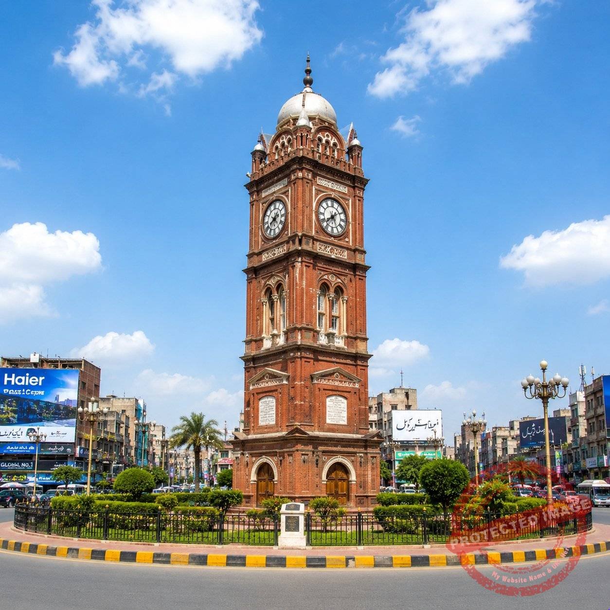 Faisalabad