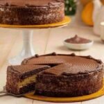 Hyderabadi Chocolate Cake - United Bakers Cakes Karachi | Giftoo Pakistan