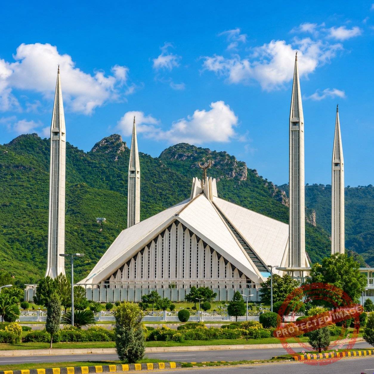 Islamabad / Rawalpindi