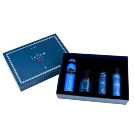 Janan Sport Gift Set - Father’s Day Gifts | Giftoo Pakistan