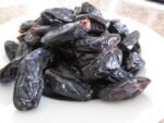 Imported Qalmi Dates - Dry Fruits | Smilee