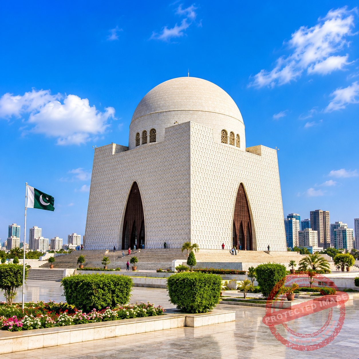 Karachi