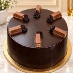 KitKat – Cake - Sialkot Bakers and Sweets | Smilee