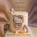 Kitty Cake - Cake O’Clock | Giftoo Pakistan
