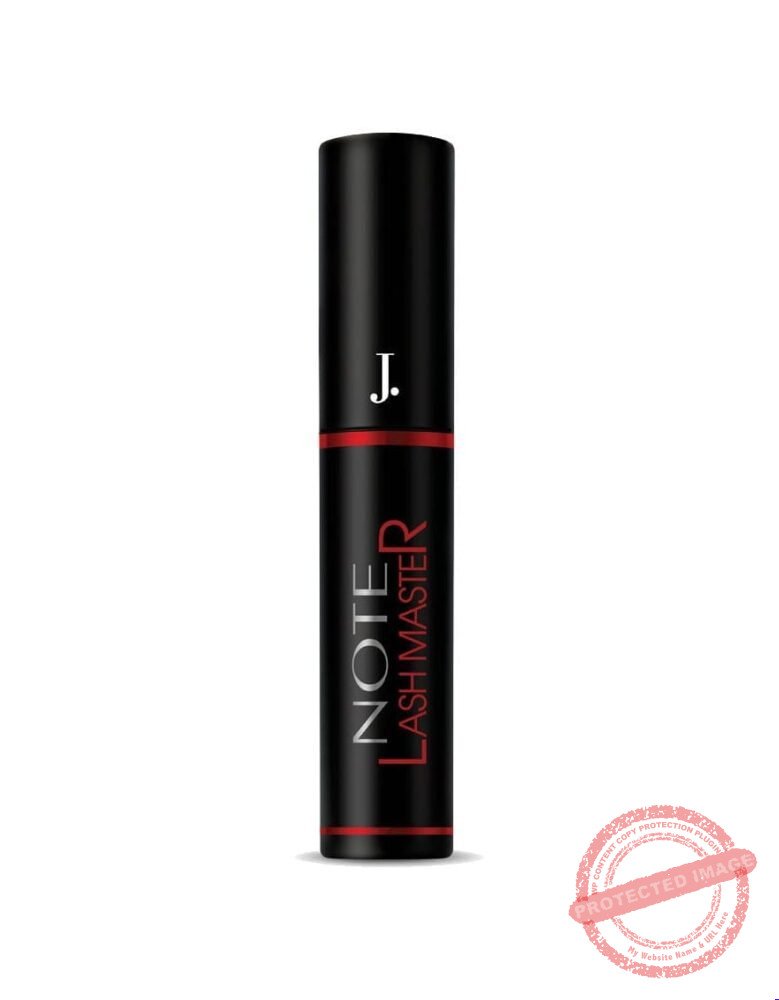 Lash Master Mascara – Ladies Beauty Cosmetics Lash Master Mascara - Ladies Beauty Cosmetics | Giftoo Pakistan