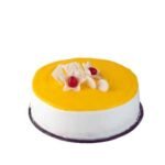 Lemon Curd Cake - Lahore Cakes | Giftoo Pakistan