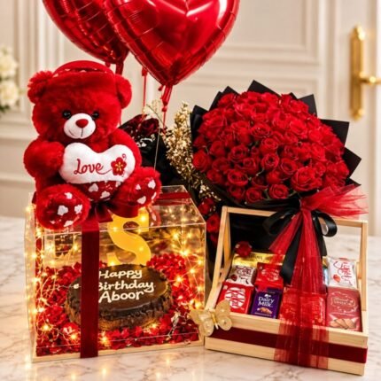 Love Deal - Anniversary Gifts | Giftoo Pakistan