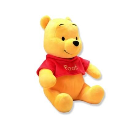 Lovely Cute Pooh - Teddy Bears | Giftoo Pakistan