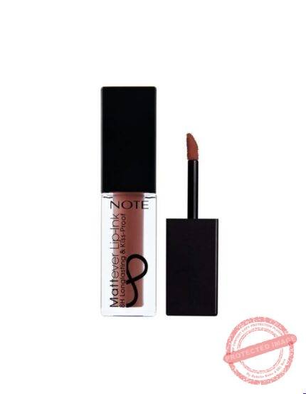 Mattever Lip Ink - Ladies Beauty Cosmetics | Giftoo Pakistan