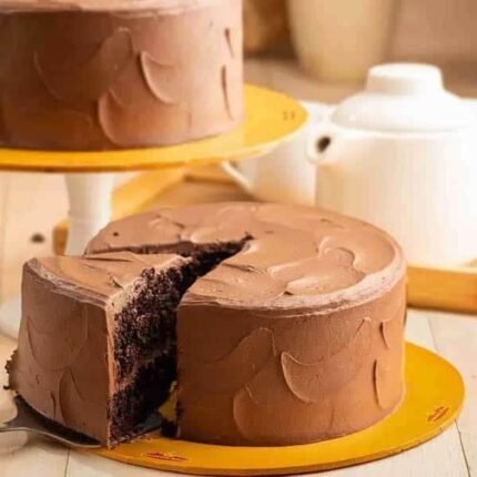 Malt Cake - United Bakers Cakes Karachi | Giftoo Pakistan