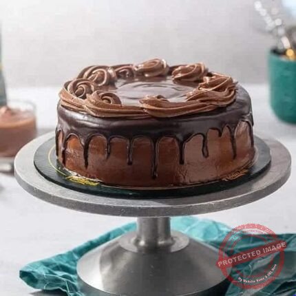 Malt Cake Hobnob - Karachi Cakes | Giftoo Pakistan