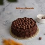 Maltesers Cake - Le Cafe Cakes Multan | Giftoo Pakistan