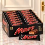 Mars Chocolate 24 Pcs - CHOCOLATES | Giftoo Pakistan