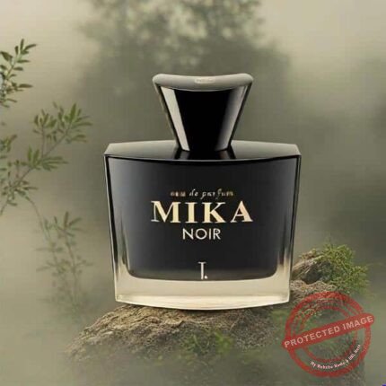 Mika Noir - J. Men Perfumes | Giftoo Pakistan