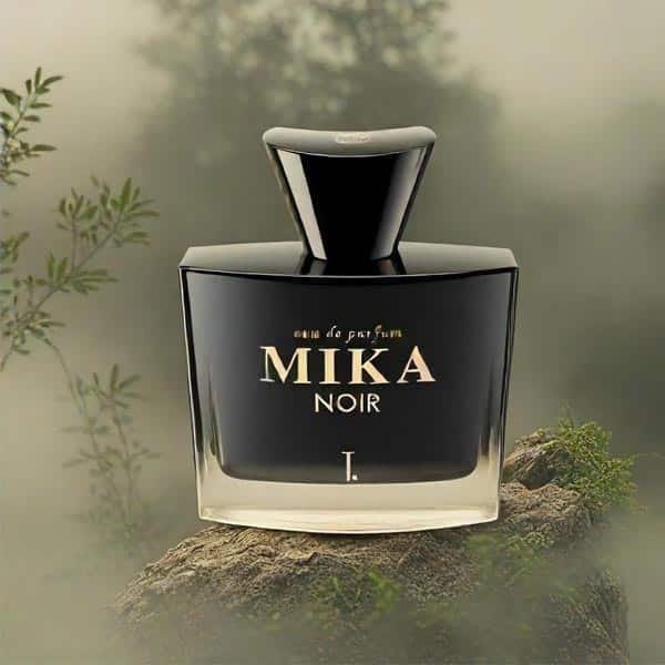 Mika Noir – J. Men Perfumes Mika Noir - J. Men Perfumes | Giftoo Pakistan