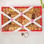 Mix Arabian Special Tray - Arabian Delights | Giftoo Pakistan
