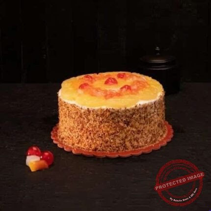Luxury Mix – Fruit Cake - Jalal Sons Cakes | Giftoo Pakistan