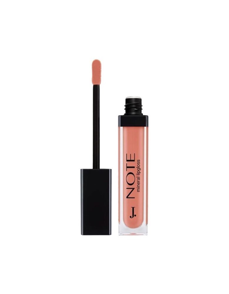 Mineral Lip Gloss – Ladies Beauty Cosmetics Mineral Lip Gloss - Ladies Beauty Cosmetics | Giftoo Pakistan
