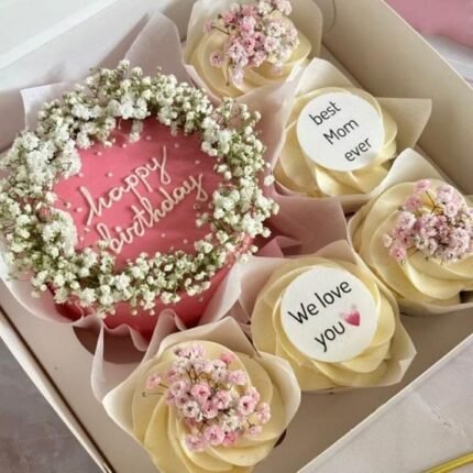 Decent Love with Mom - Gifts by Occasions | Giftoo Pakistan