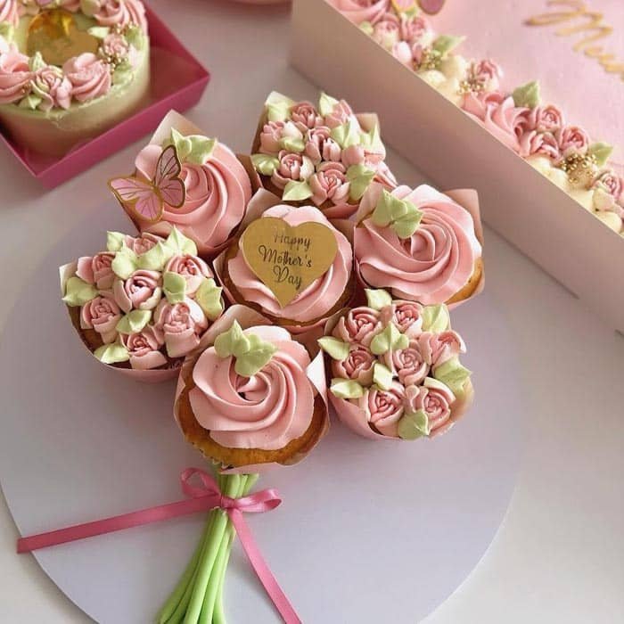 Muffins – Cake O’Clock Muffins - Cake O’Clock | Giftoo Pakistan