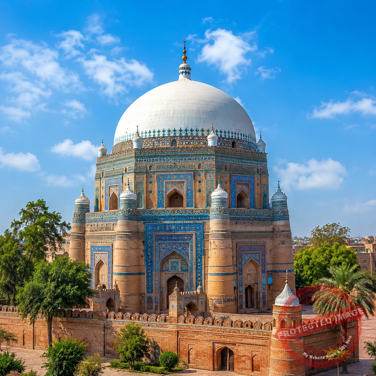 Multan