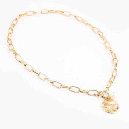 Multi Layer Necklace Set - Ladies Fashion | Giftoo Pakistan