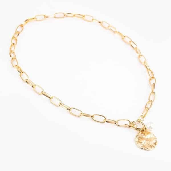 Multi Layer Necklace Set – Ladies Fashion Multi Layer Necklace Set - Ladies Fashion | Giftoo Pakistan