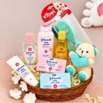 New Born Deal 1 - Congratulations Gifts | Smilee