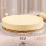 New York Cheese Cake - Islamabad & Rawalpindi Cakes | Giftoo Pakistan