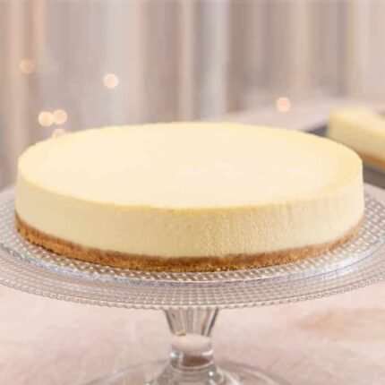 New York Cheese Cake - Islamabad & Rawalpindi Cakes | Giftoo Pakistan