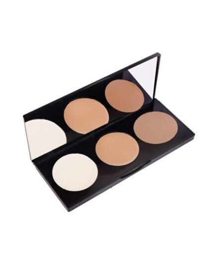 Perfecting Contouring Cream Palette - Ladies Beauty Cosmetics | Giftoo Pakistan