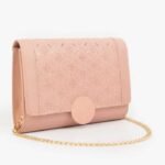 Sequin Embroidered Clutch - Eid Gifts | Giftoo Pakistan
