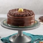 Premium Ferrero Rocher Cake - Karachi Cakes | Giftoo Pakistan