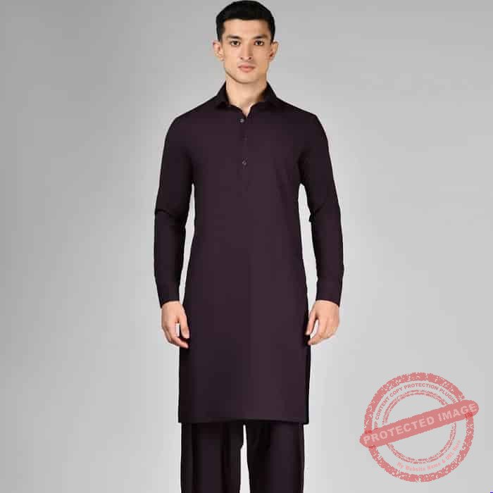 Purple Blended Unstitched Kameez Shalwar Fabric – Father’s Day Gifts Purple Blended Unstitched Kameez Shalwar Fabric - Father’s Day Gifts | Giftoo