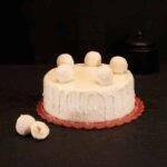 Premium Raffaello Chocolate Cake - Jalal Sons Cakes | Giftoo Pakistan