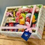 Bucket Full of Joy - Get Well Soon Gifts | Giftoo Pakistan