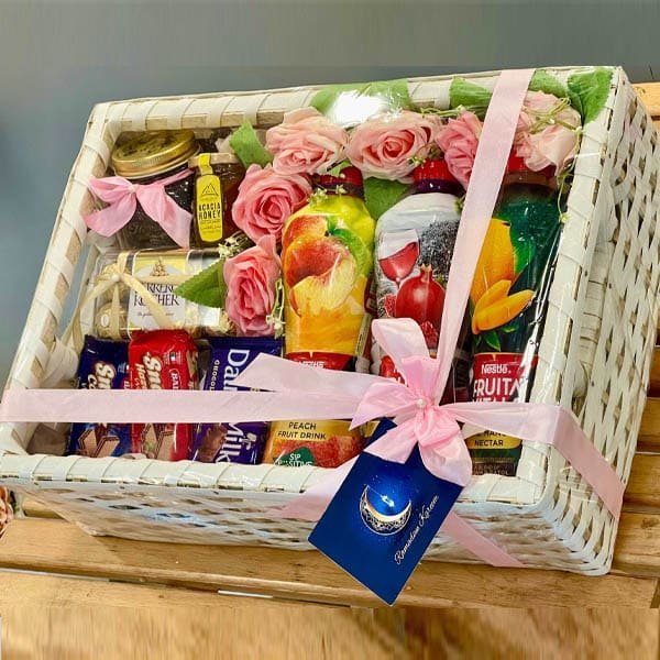 Bucket Full of Joy – Get Well Soon Gifts Bucket Full of Joy - Get Well Soon Gifts | Giftoo Pakistan