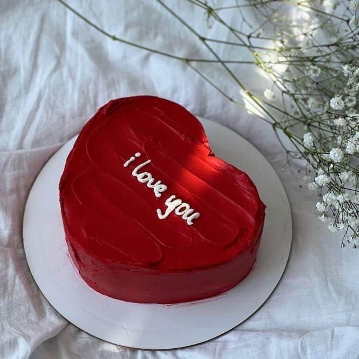 Heart Shape Chocolate Cake – Anniversary Gifts Heart Shape Chocolate Cake - Anniversary Gifts | Giftoo Pakistan