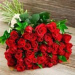 Unforgettable Love - Premium Quality Flowers | Giftoo Pakistan