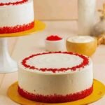 Red_velvet Cake - United Bakers Cakes Karachi | Giftoo Pakistan