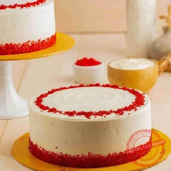 Red_velvet Cake – United Bakers Cakes Karachi Red_velvet Cake - United Bakers Cakes Karachi | Giftoo Pakistan
