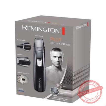 Remington Trimmer 180 Pc - Gents Fashion | Giftoo Pakistan