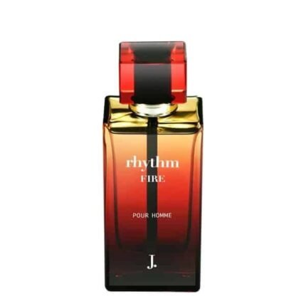 Rhythm Fire - J. Men Perfumes | Giftoo Pakistan