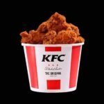 Salsa Sprinkle Wings KFC - Fast Food Deals | Smilee