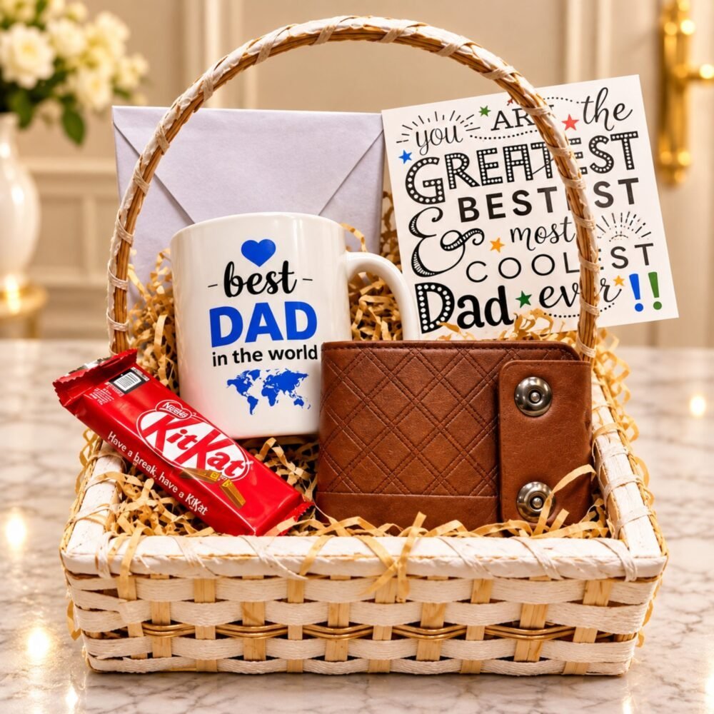 Small Bucket for Him – Father’s Day Gifts Small Bucket for Him - Father’s Day Gifts | Giftoo Pakistan