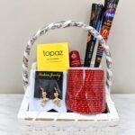 Small Eid Basket - Eid Gifts | Giftoo Pakistan