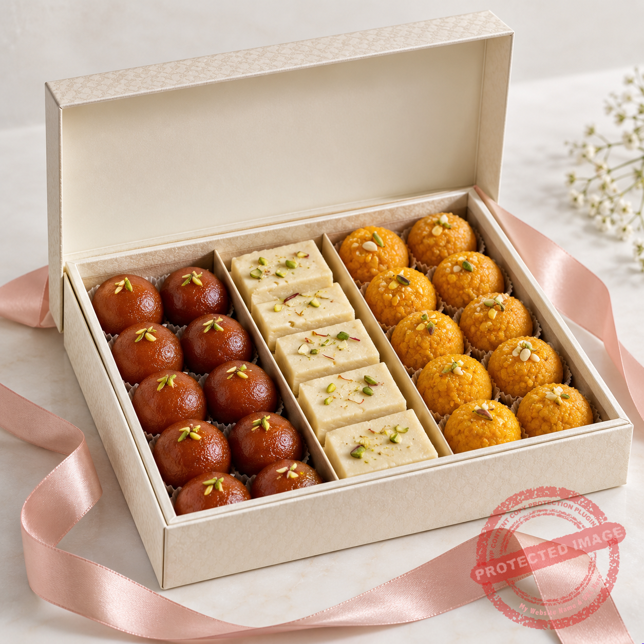 Mithai gifting collection