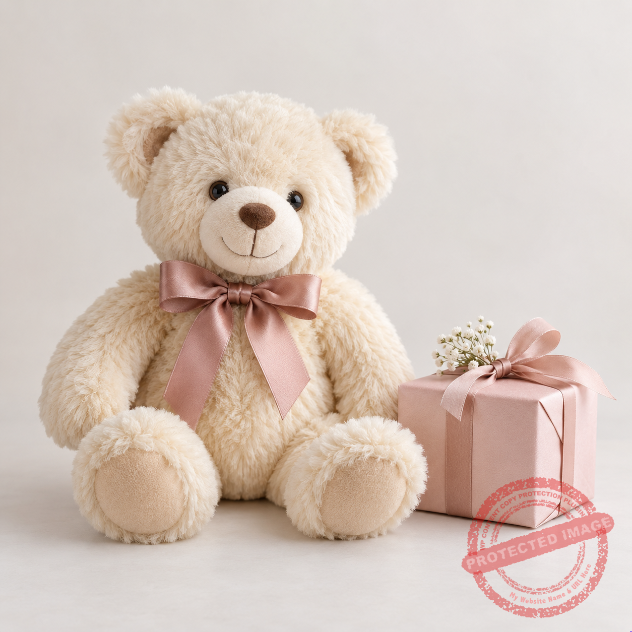 Teddy bears gifting collection