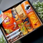 Sip & Savor - Anniversary Gifts | Giftoo Pakistan