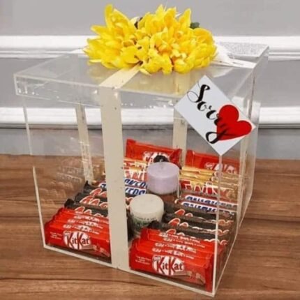 Sorry Gift - Gifts by Occasions | Giftoo Pakistan